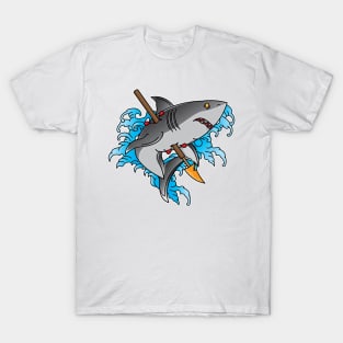 Shark T-Shirt